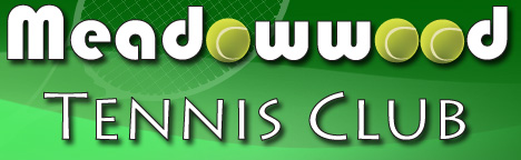 Meadowwood Tennis Club